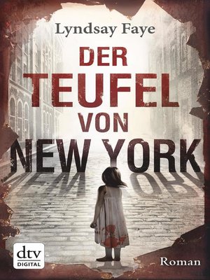 cover image of Der Teufel von New York